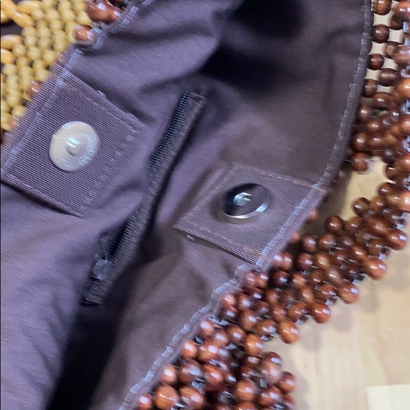 Bueno Beaded Handbag - Picture 5 of 7